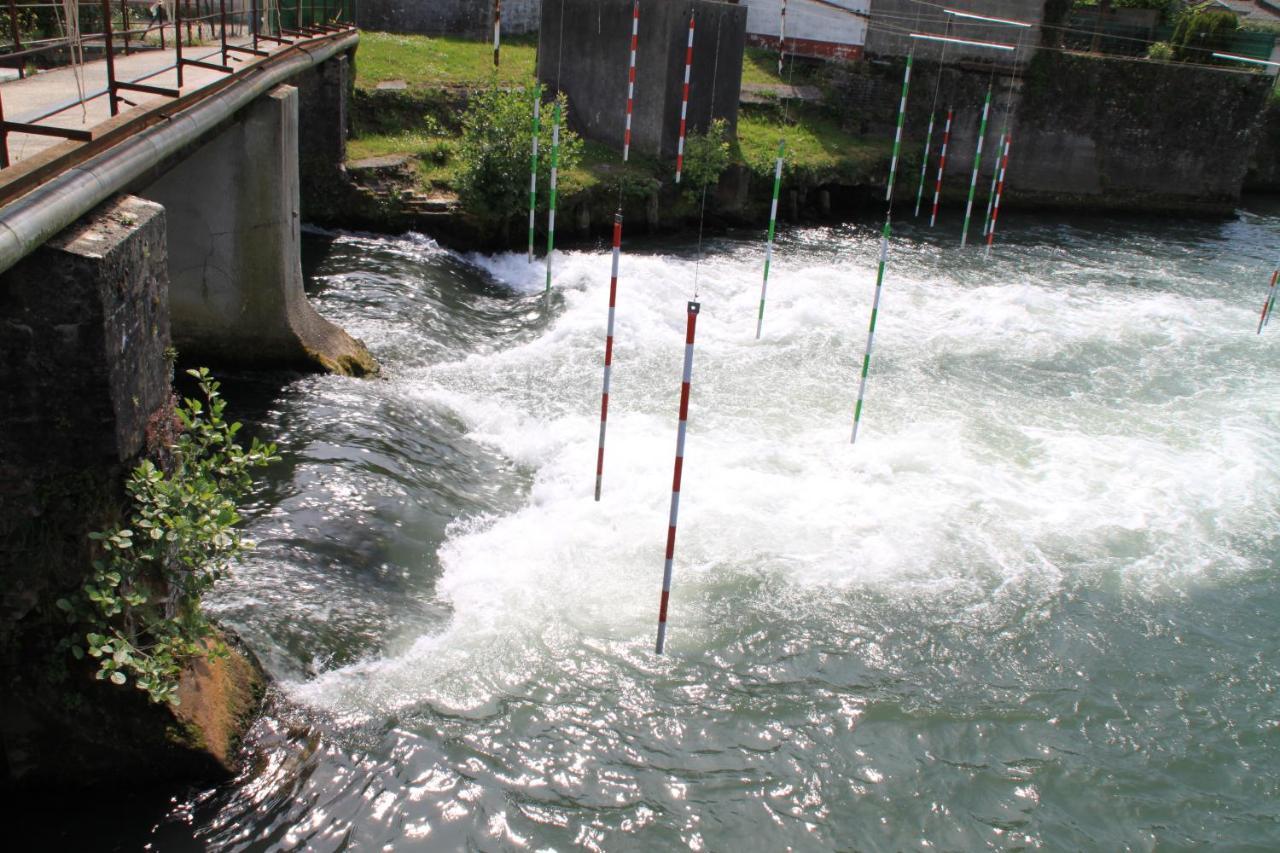 Gite Des Lianne, Pays Des 7 Vallees Tres Proche De La Cote D'Opale Beaurainville Eksteriør billede